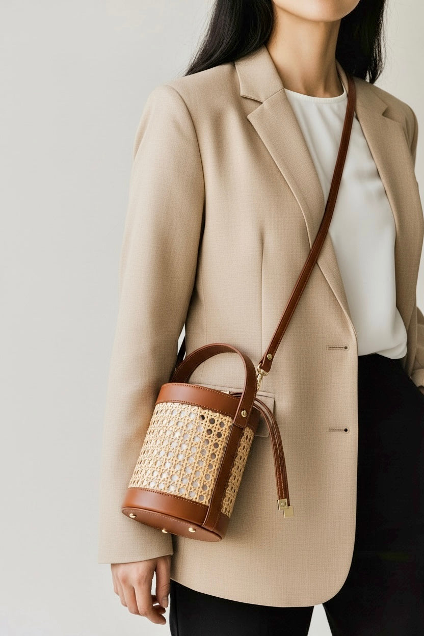 SAC À BANDOULIÈRE