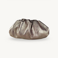 Pochette bronze femme made in italy - Fiorella