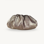 Pochette bronze femme made in italy - Fiorella